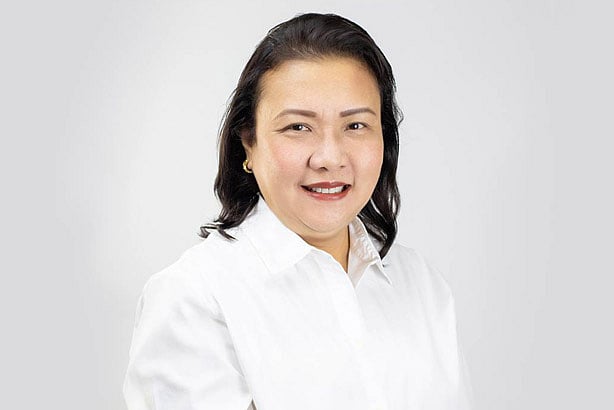 Hon. Marjorie M. Perales