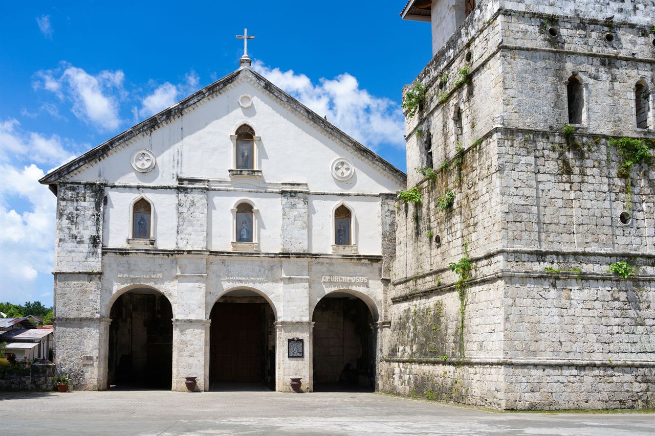 Heritage Church of Toledo