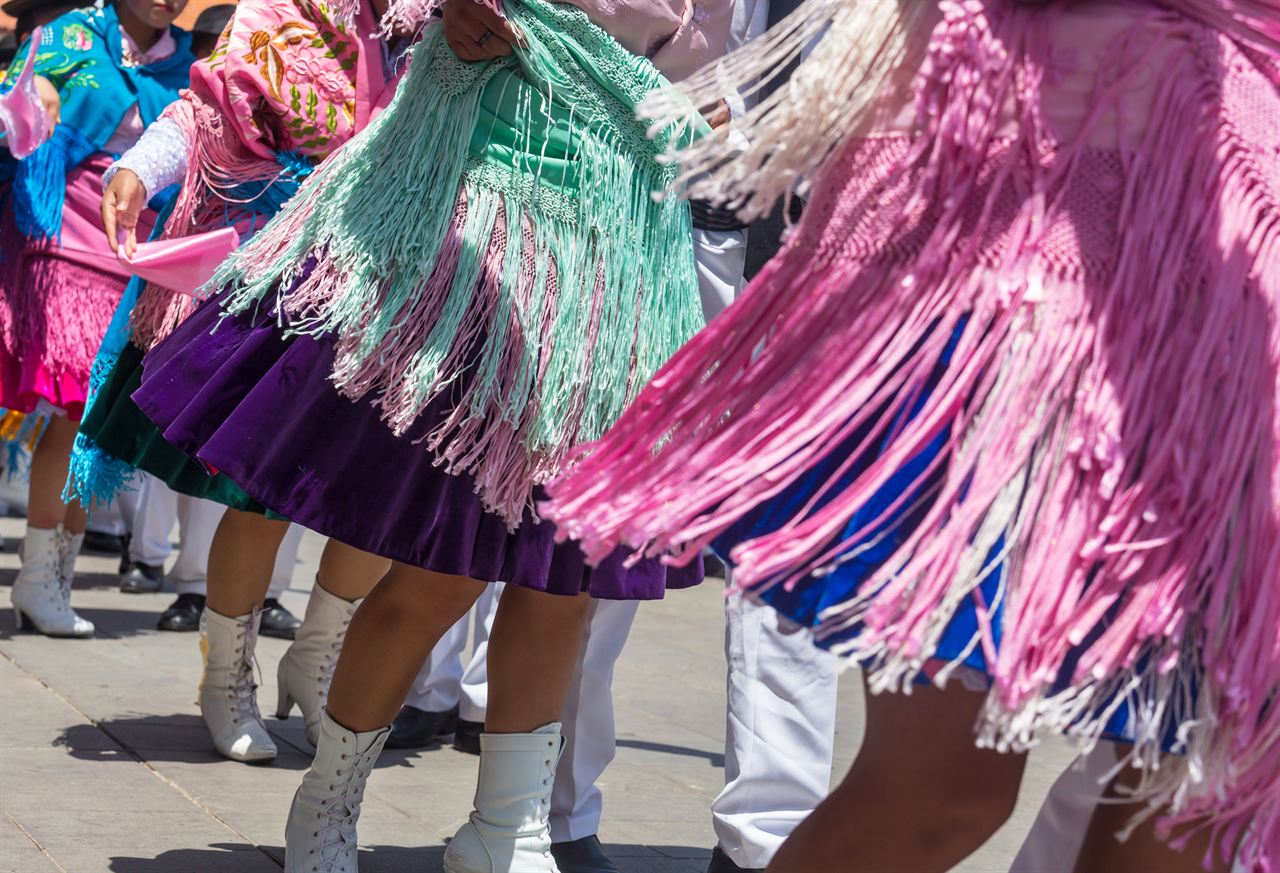 Hinulawan Festival